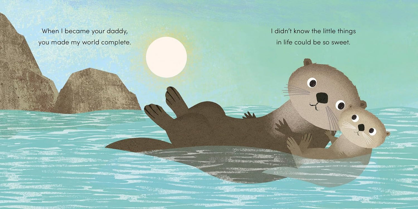 When I Became Your Daddy