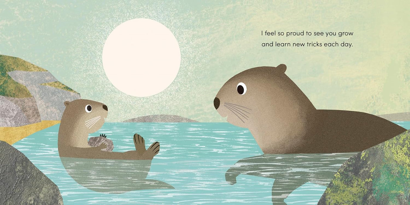 When I Became Your Daddy