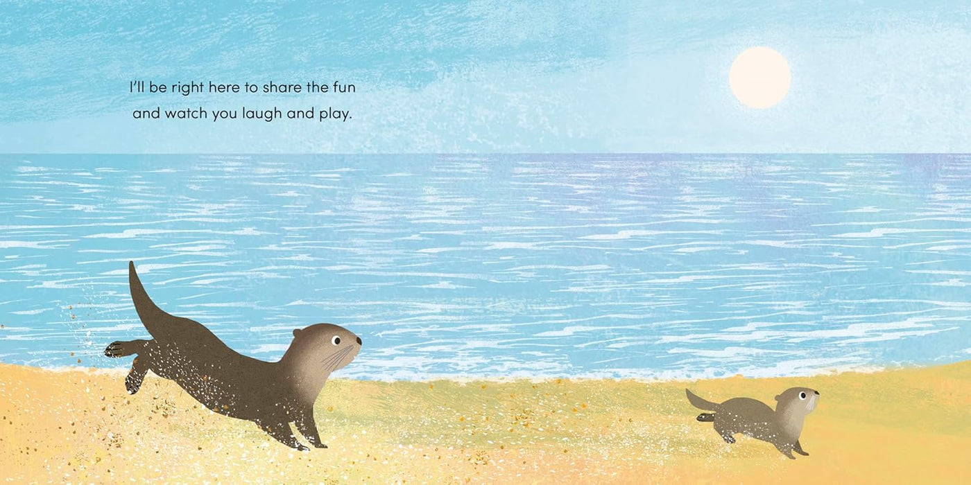 When I Became Your Daddy