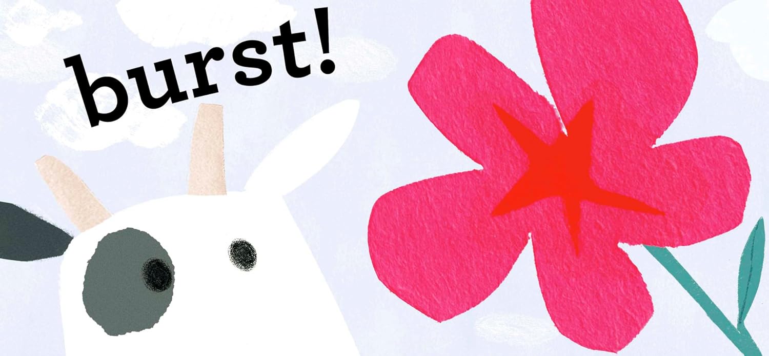 National Trust: Annabelle and Flower