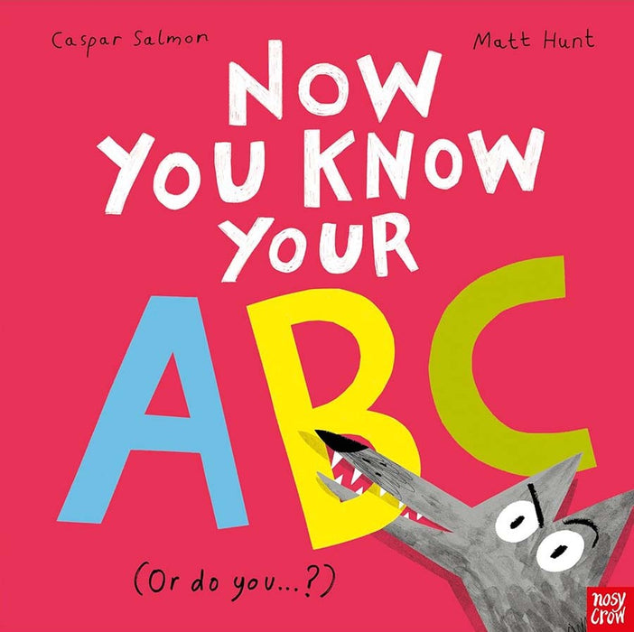 Now You Know Your ABC:  . . . or do you?