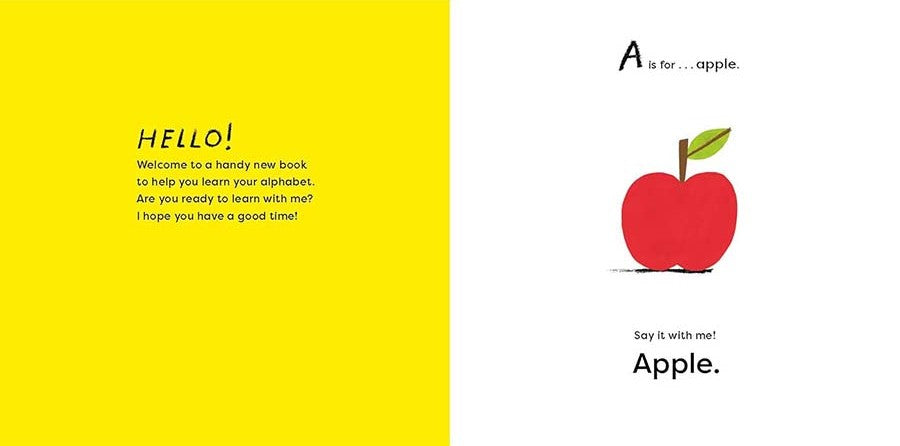 Now You Know Your ABC:  . . . or do you?