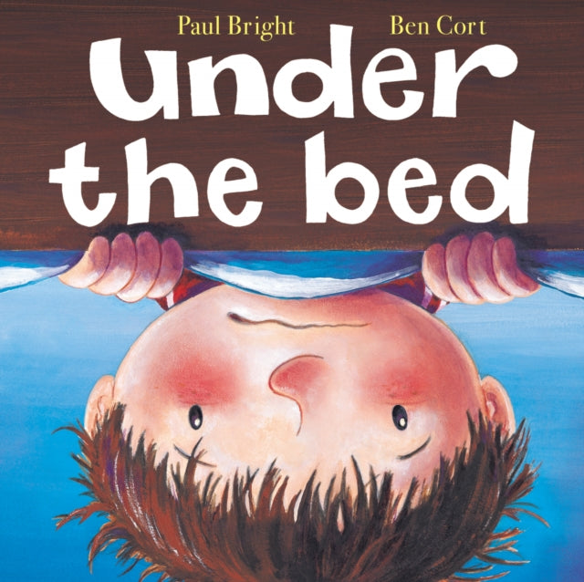 【10 Oct 2024 16:30-17:15】Age 4-6  <br/> ♦Under the Bed♦