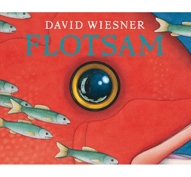 Flotsam Seeds Children's Bookstore