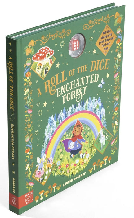 A Roll of the Dice : Enchanted Forest