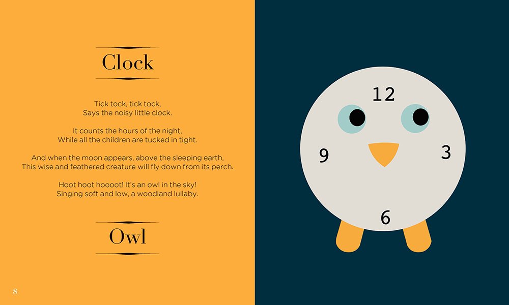 Presto Change-o!: A Book of Animal Magic