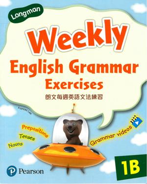 LMN WEEKLY ENG GRAMMAR EXERCISES