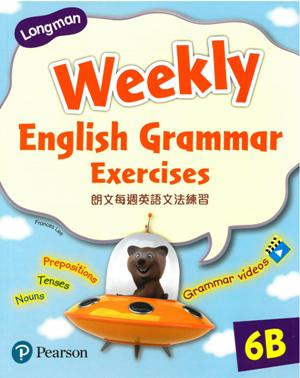 LMN WEEKLY ENG GRAMMAR EXERCISES