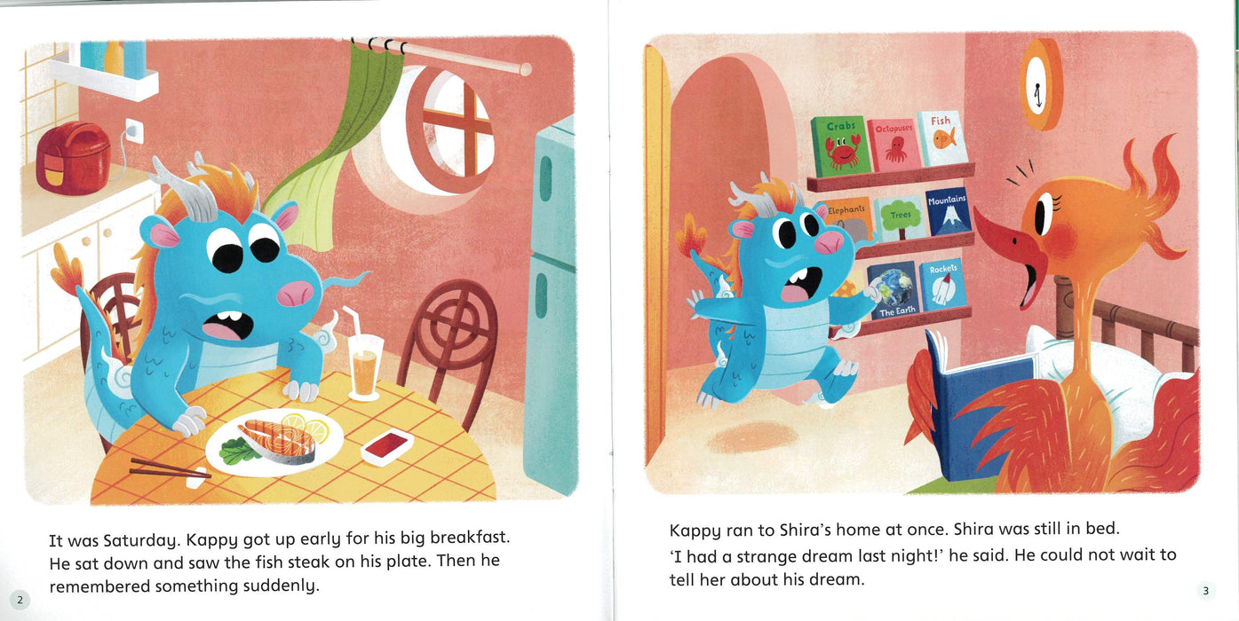 Talk about Science with Oxford