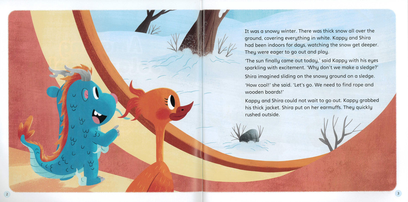 Talk about Science with Oxford