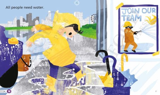 Oxford University Press - Oxford Little Readers (Aged 2-6) | 牛津英語故事系列 ( 牛津點讀筆版 Compatible with Reading Pen)