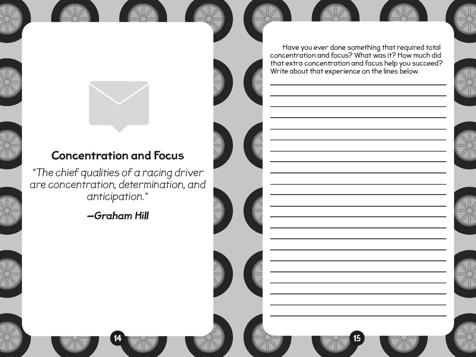 96 Facts About Formula 1 : Quizzes, Quotes, Questions, and More! With Bonus Journal Pages for Writing!