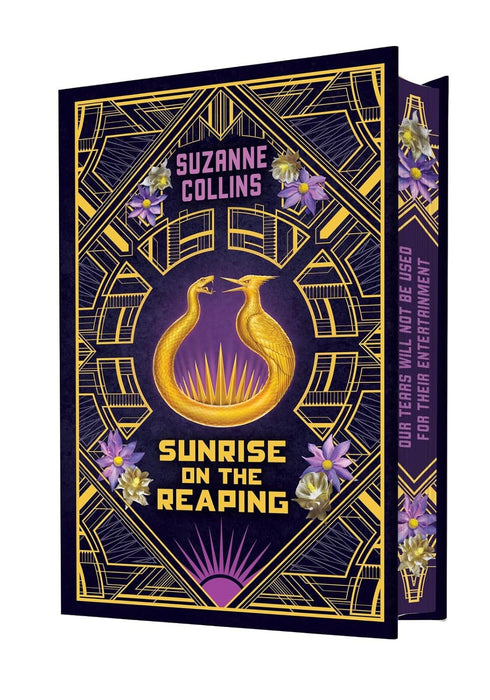 Sunrise on the Reaping (Collector's Gift Edition)