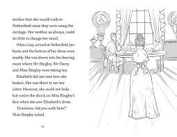 Jane Austen Children's Stories (Easy Classics) 8 Book Box Set