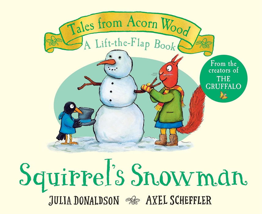 Tales from Acorn Wood QR Code (11 Books)