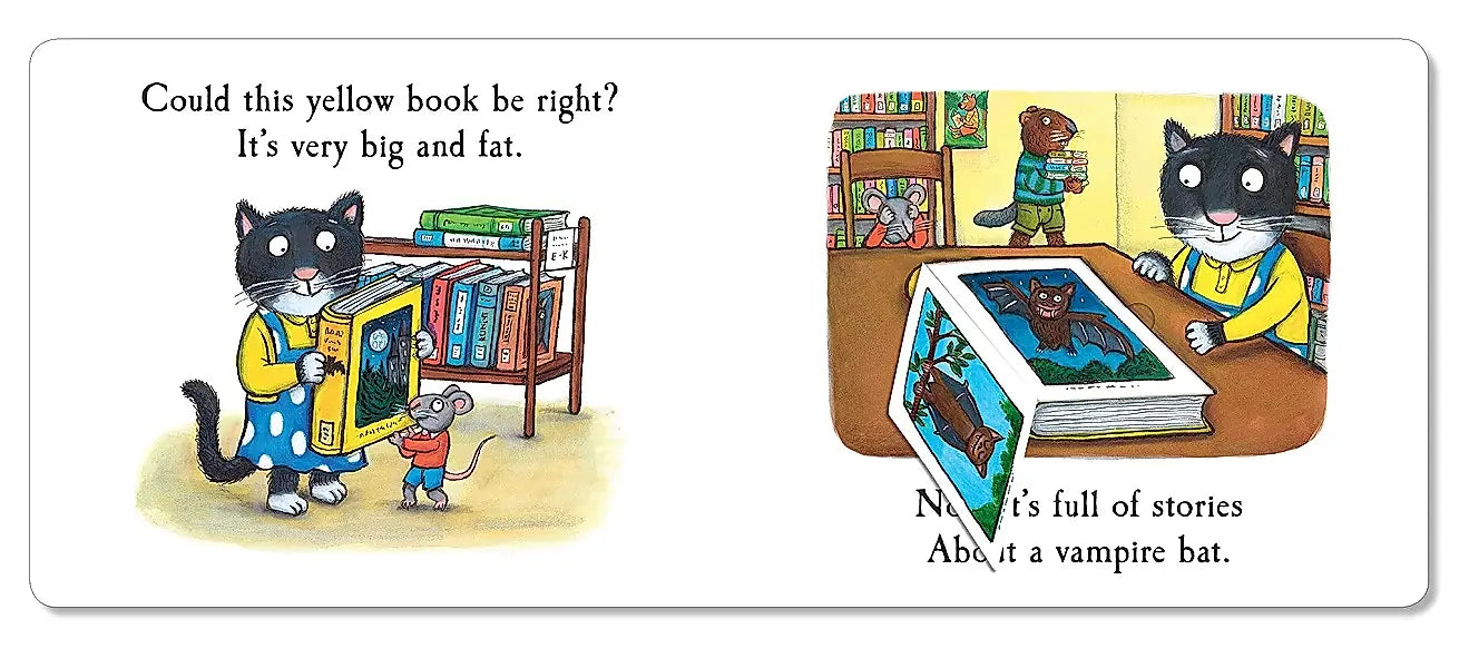 Tales from Acorn Wood QR Code (11 Books)