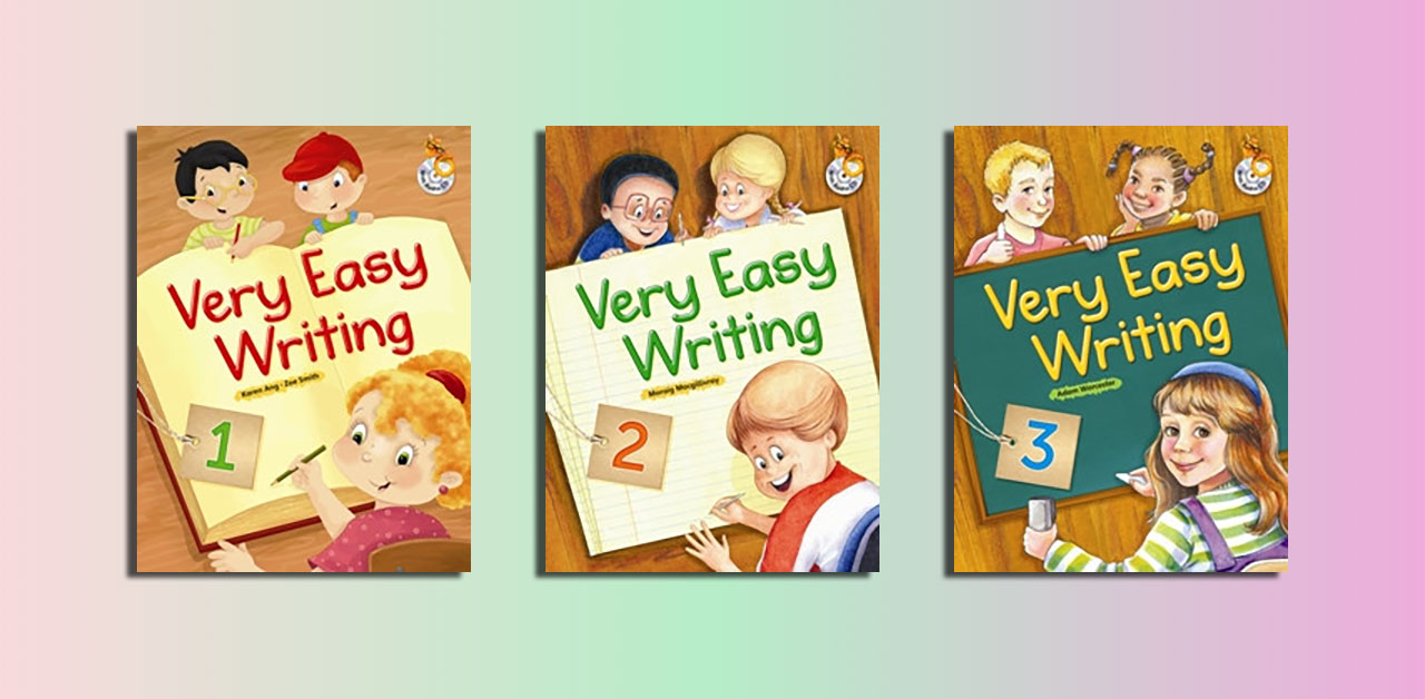 Very Easy Writing
