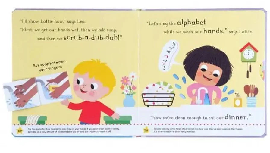 Julia Donaldson Acorn Wood 4-book with QR audio slipcase + Big Steps Box of Books 10-Book with QR Codes Slipcase