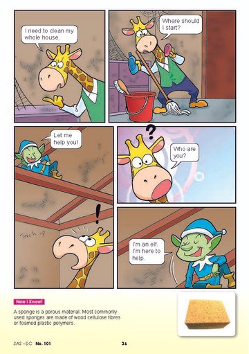 Science Adventures 2023 Connect (Boxset)