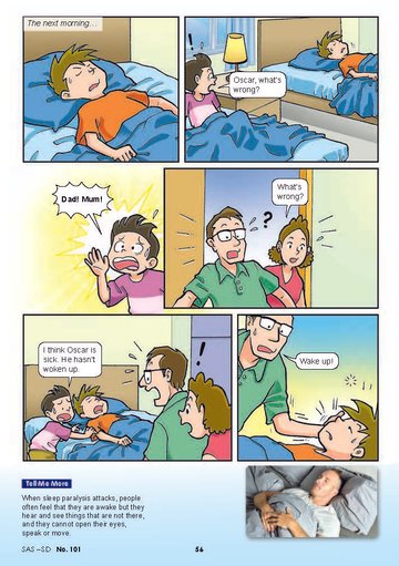 Science Adventures 2023 Digest (Boxset)