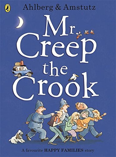 Happy Families 10 Books Collection