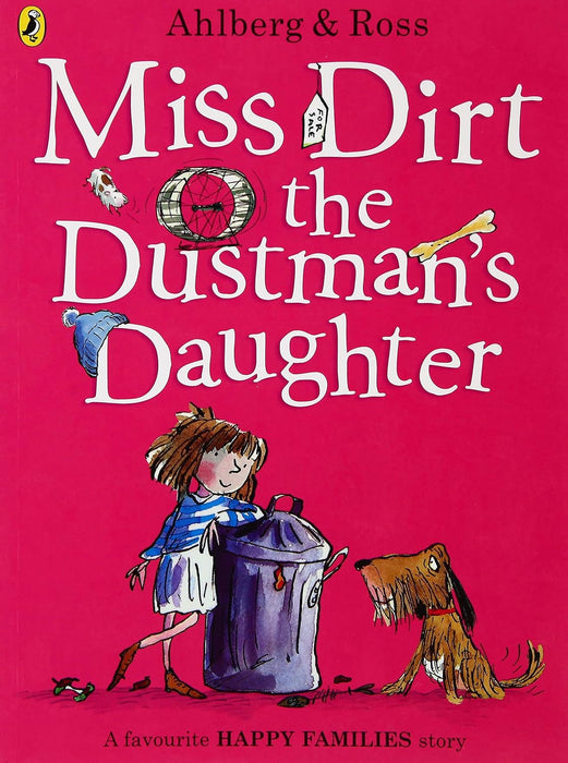 Happy Families 10 Books Collection