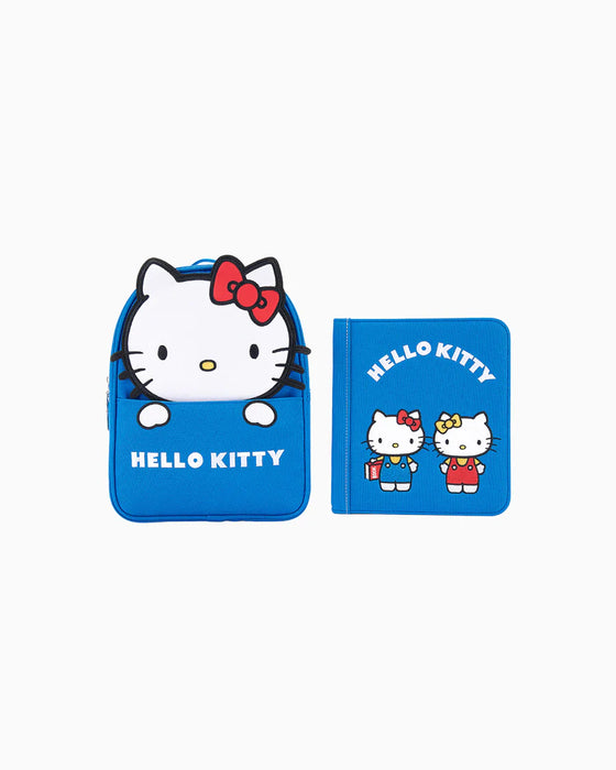 My First Book - Hello Kitty