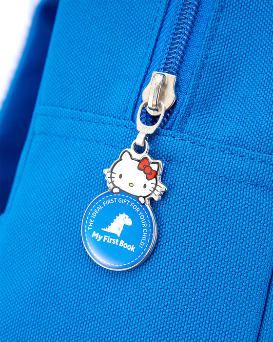 My First Book - Hello Kitty (BLUE)