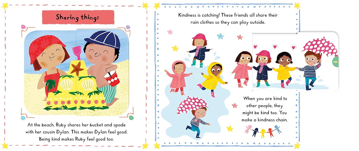 Christmas Deal❣️[Free Shipping🎁] Little Big Feelings (8 Books set) + Ten Christmas Bottoms + Hello Santa