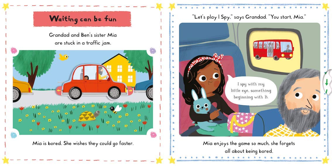 Christmas Deal❣️[Free Shipping🎁] Little Big Feelings (8 Books set) + Ten Christmas Bottoms + Hello Santa