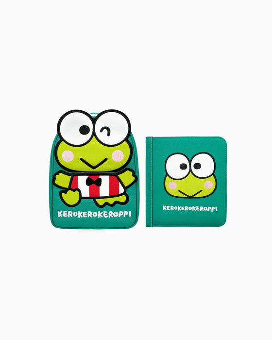 My First Book - Kerokerokeroppi