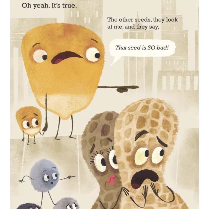 The Bad Seed Collection (8 Books)