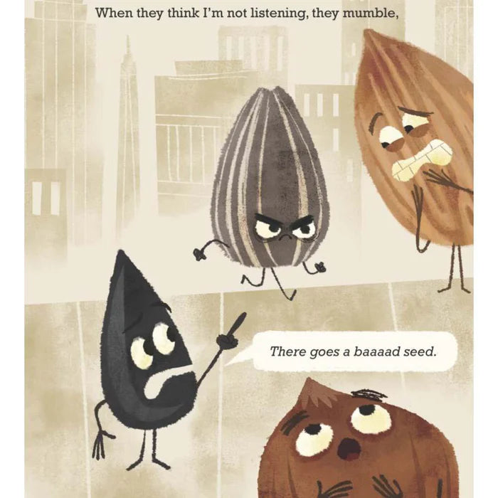 The Bad Seed Collection (8 Books)