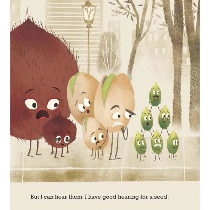 The Bad Seed Collection (8 Books)