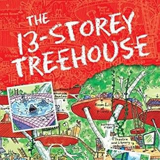 The Treehouse Collection