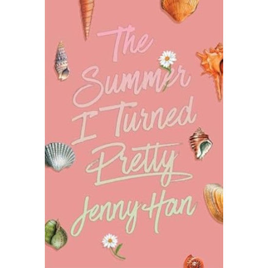 The Summer I Turned Pretty Collection