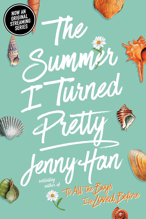The Summer I Turned Pretty Collection