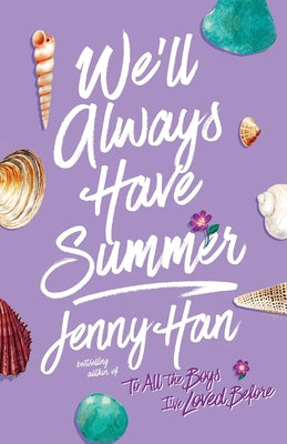 The Summer I Turned Pretty Collection