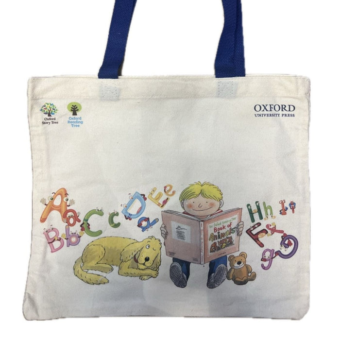 ORT limited Tote Bag