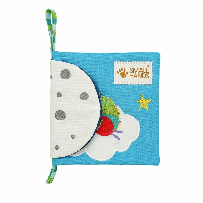 Small Hands - The Very Hungry Caterpillar (Night time Blue)