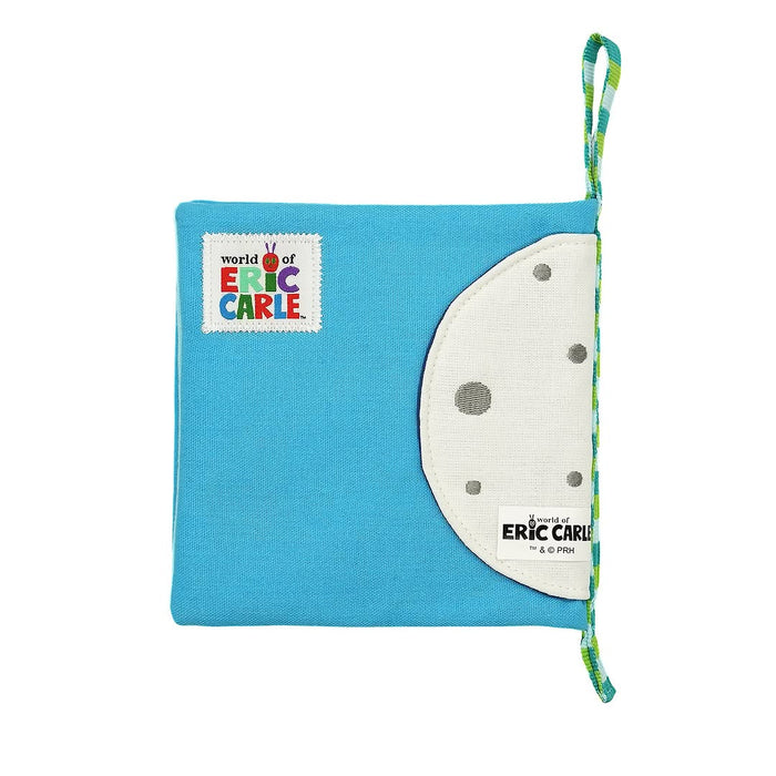 Small Hands - The Very Hungry Caterpillar (Night time Blue)