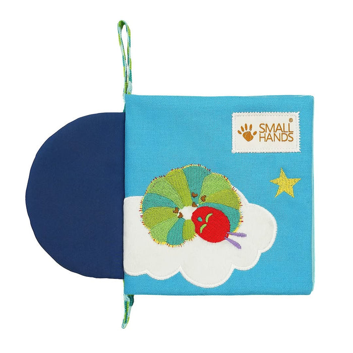 Small Hands - The Very Hungry Caterpillar (Night time Blue)
