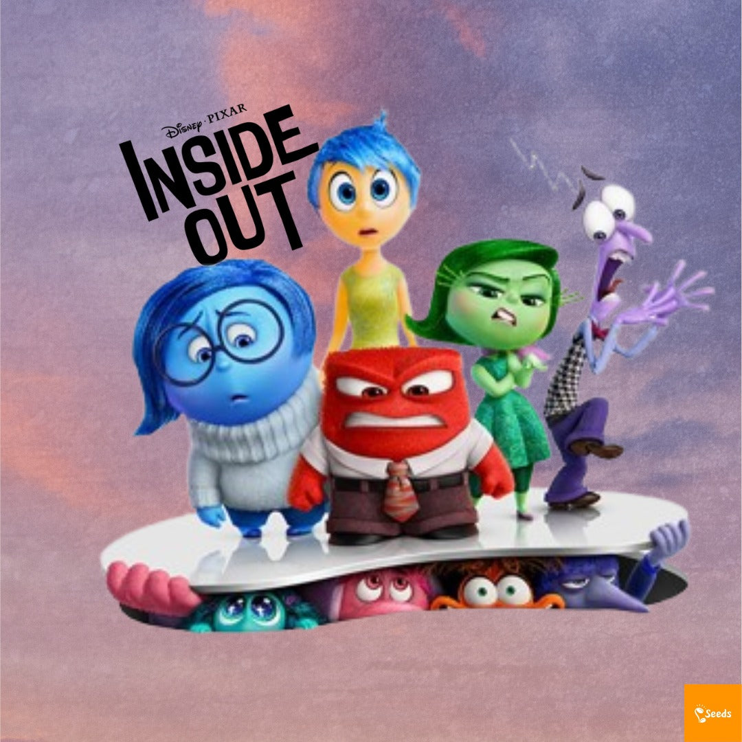 Inside Out Collection