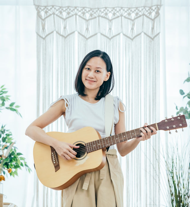 Love and Gratitude Series 2 :【聖誕老人的第一個聖誕節】親子音樂會