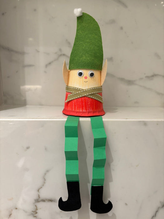 Love and Gratitude Series 2 :【聖誕老人的第一個聖誕節】親子音樂會