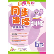 躍思數學同步進階訓練(新課程版)