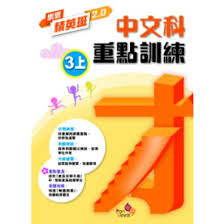 樂思精英班 2.0—中文科重點訓練