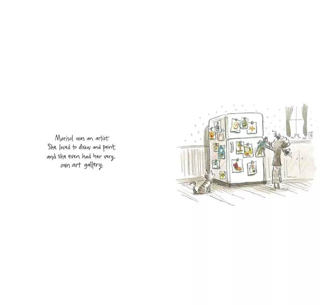 Peter Reynolds Picture Book Pack