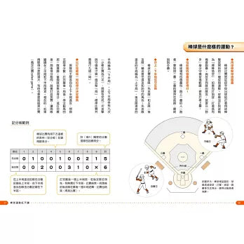 哆啦A夢學習大進擊6：棒球運動紅不讓