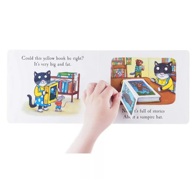 Julia Donaldson Acorn Wood 4-book with QR audio slipcase